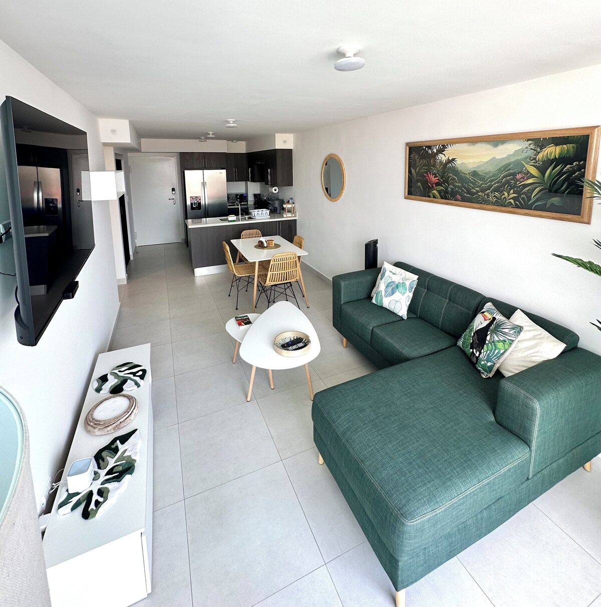 Image de profil de l’hôte