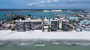 Hus, flere senger (Azul Townhomes A5) | Strand