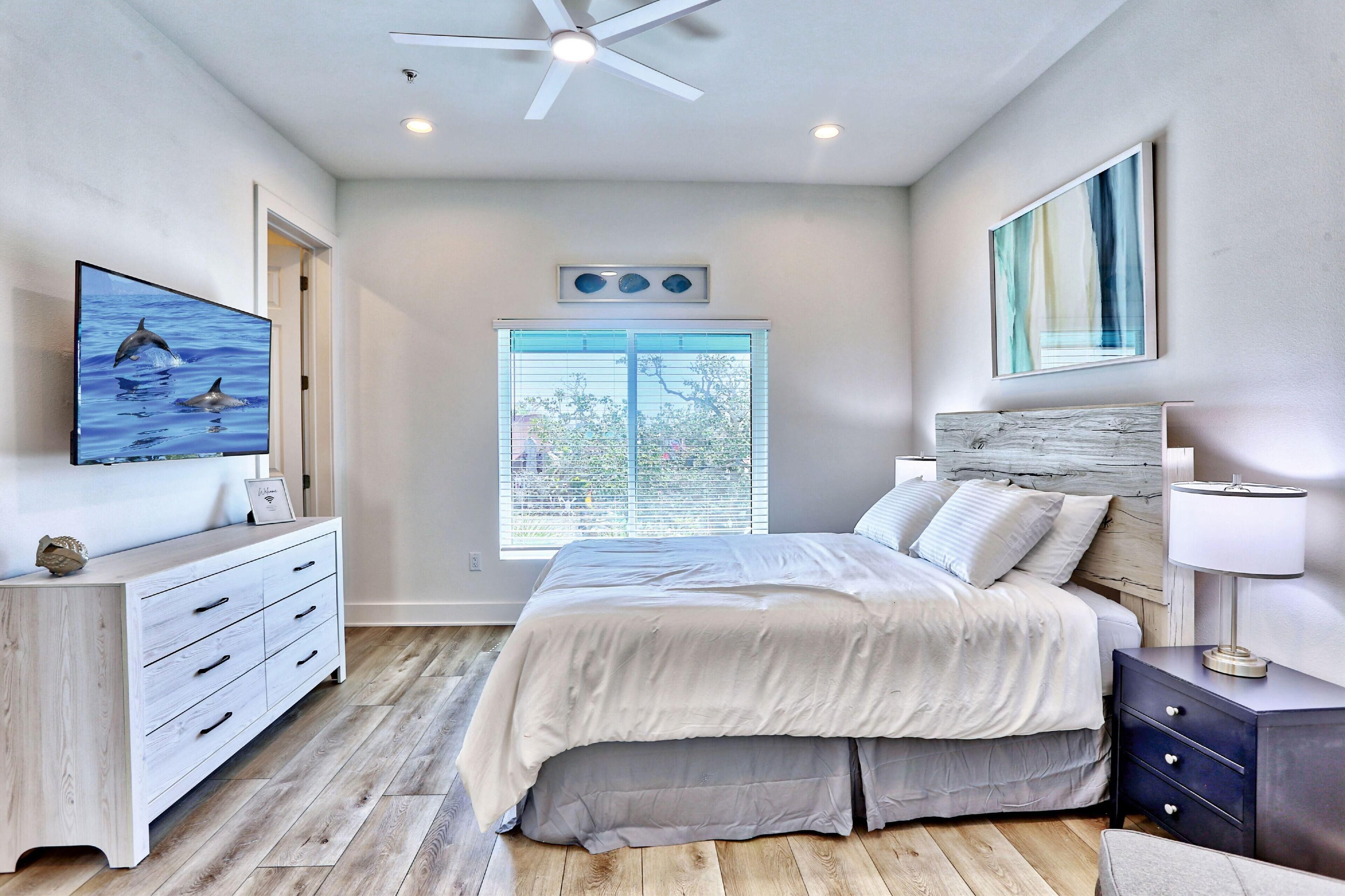 Rumah, Beberapa Tempat Tidur (Azul Townhomes A5) | 5 kamar tidur