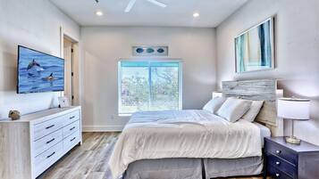 Rumah, Beberapa Tempat Tidur (Azul Townhomes A5) | 5 kamar tidur