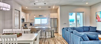 Azul Townhomes A5