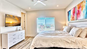 House, Multiple Beds (Azul Townhomes A5) | 5 bedrooms