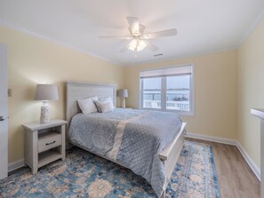 Studio (4 Bedrooms) | Property amenity - Bear's Den by Topsail Realty (Holly Ridge)