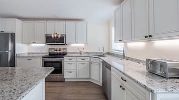 Studio (4 Bedrooms) | Commodité de l’hébergement