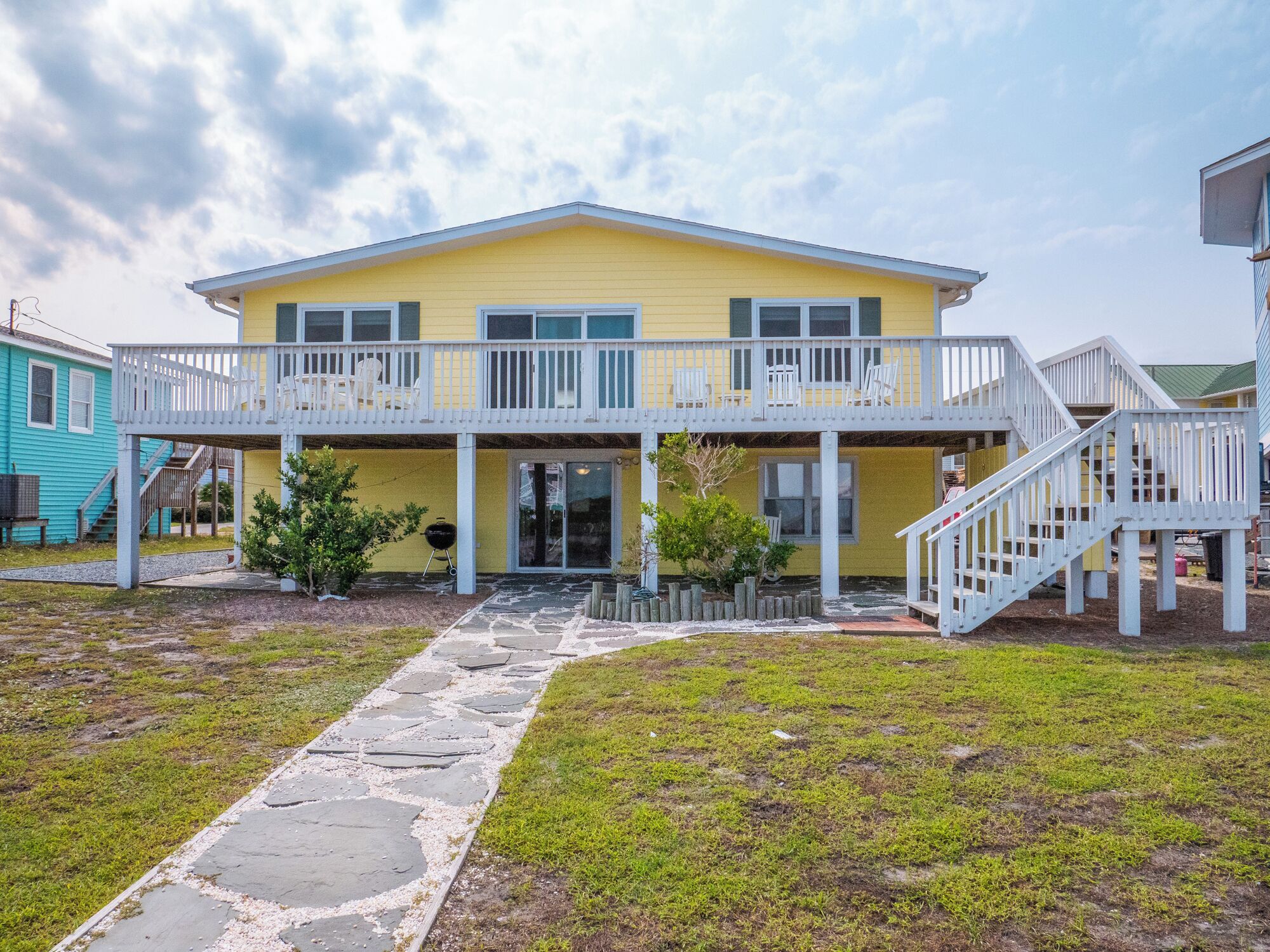 Studio (4 Bedrooms) | Property amenity