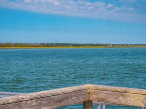 Studio (4 Bedrooms) | Property amenity - Bear's Den by Topsail Realty (Holly Ridge)