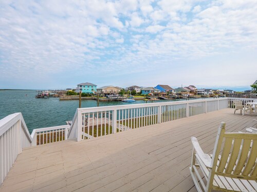 Bear's Den by Topsail Realty