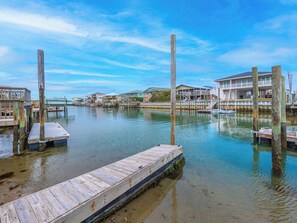 Studio (4 Bedrooms) | Property amenity - Boyd by Topsail Realty (Holly Ridge)