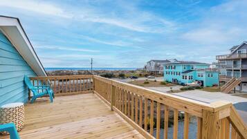 Studio (4 Bedrooms) | Fasilitas properti