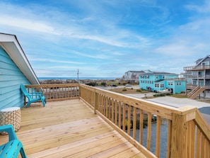 Studio (4 Bedrooms) | Property amenity