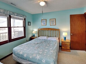 Studio (4 Bedrooms) | Property amenity