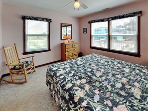 開放式客房 (4 Bedrooms) | 住宿設施服務