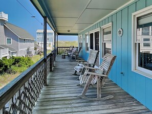Studio (4 Bedrooms) | Ausstattung der Unterkunft