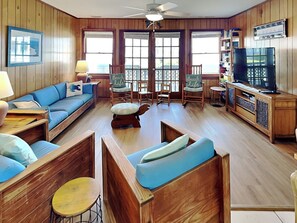 スタジオ (4 Bedrooms) | 施設内の設備