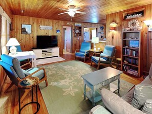 Studio (3 Bedrooms) | Property amenity