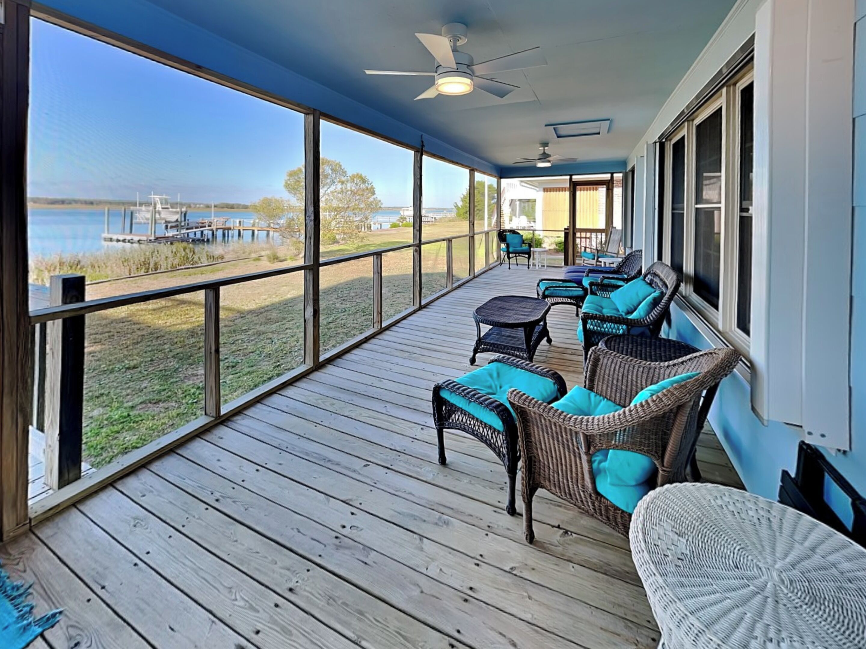 Studio (3 Bedrooms) | Property amenity