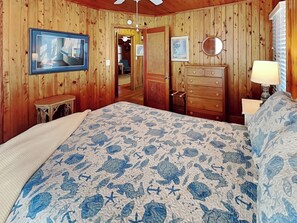 Studio (3 Bedrooms) | Fasilitet på overnattingsstedet