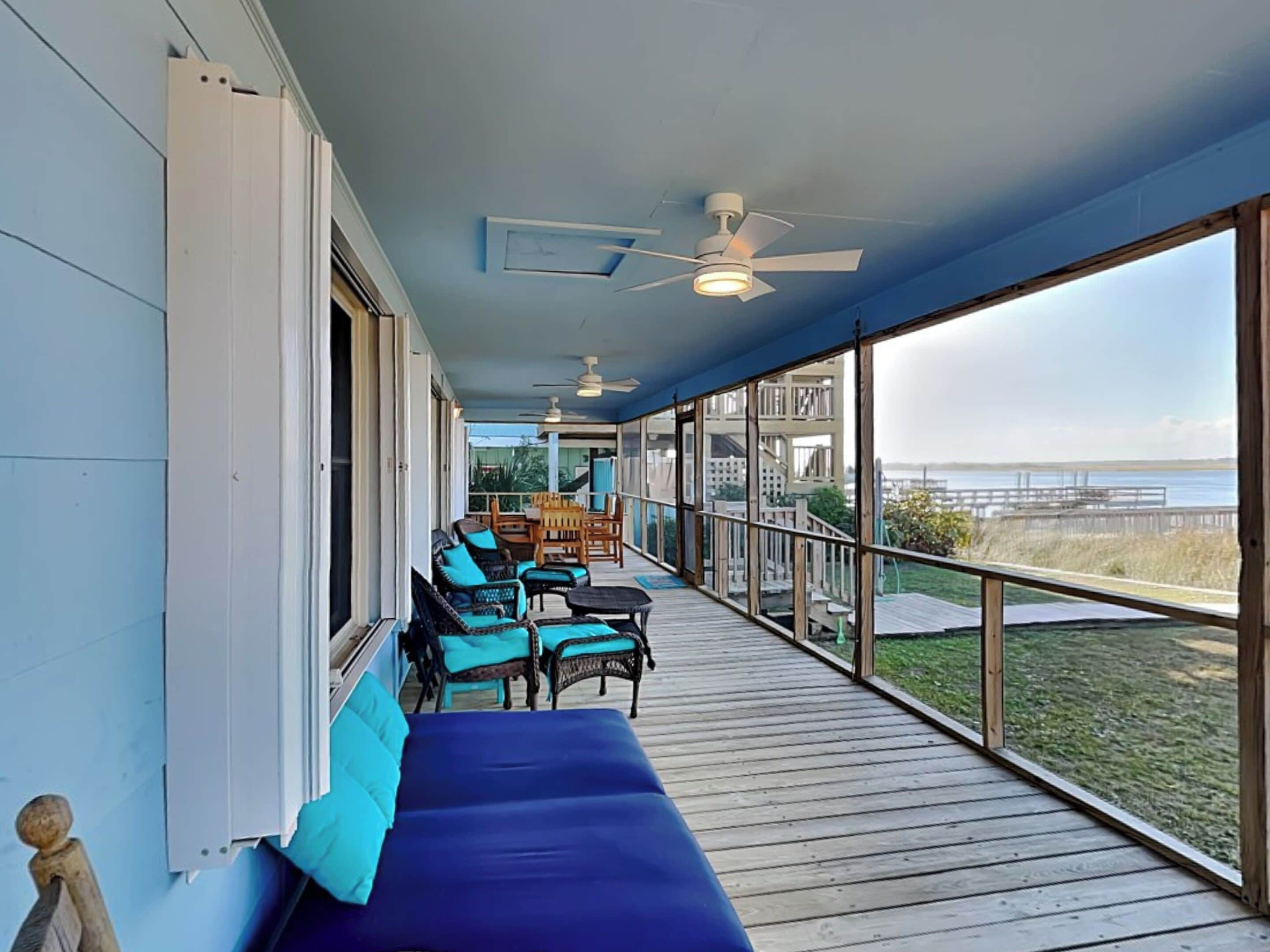 Studio (3 Bedrooms) | Property amenity