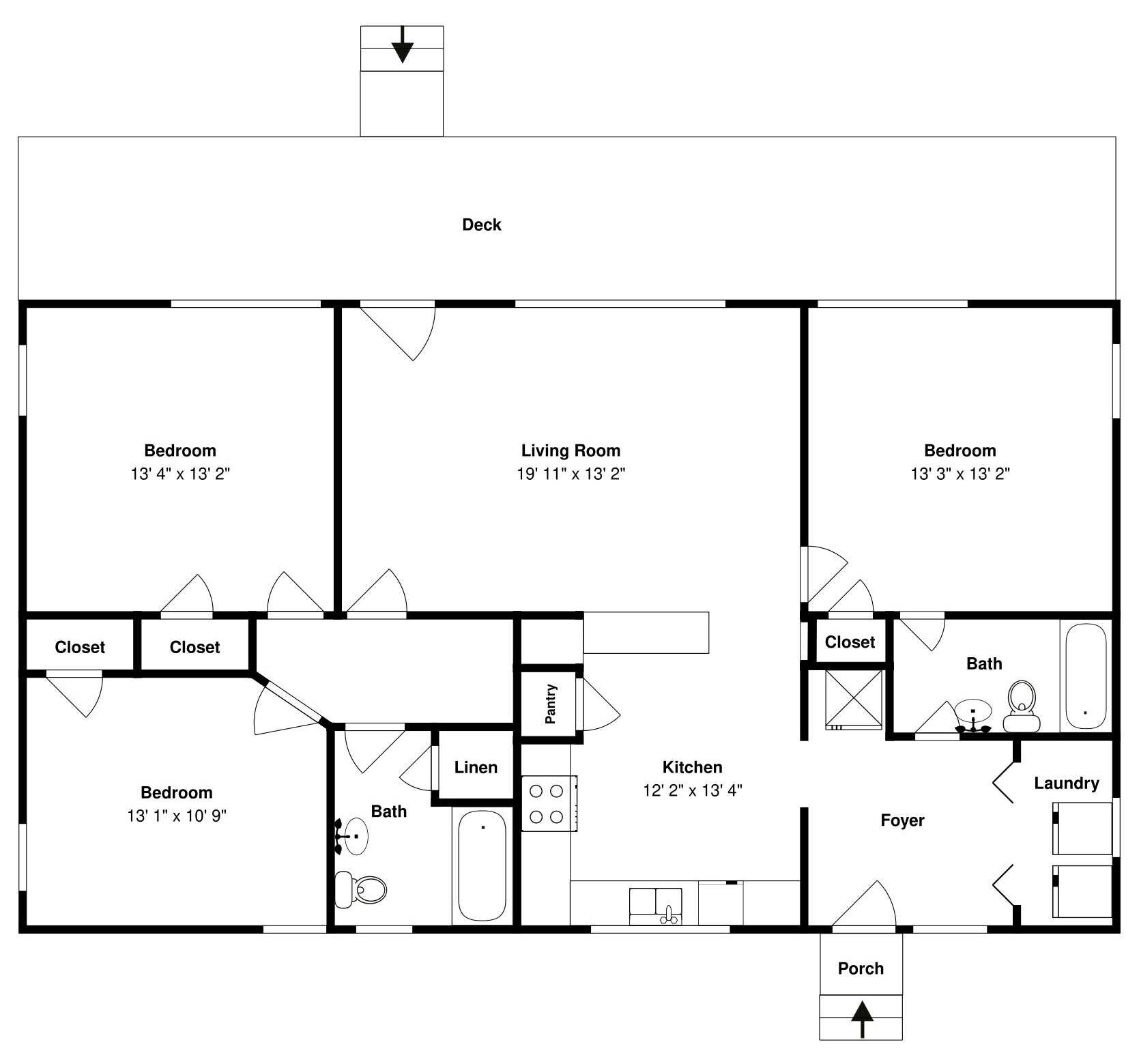 Fasilitas properti