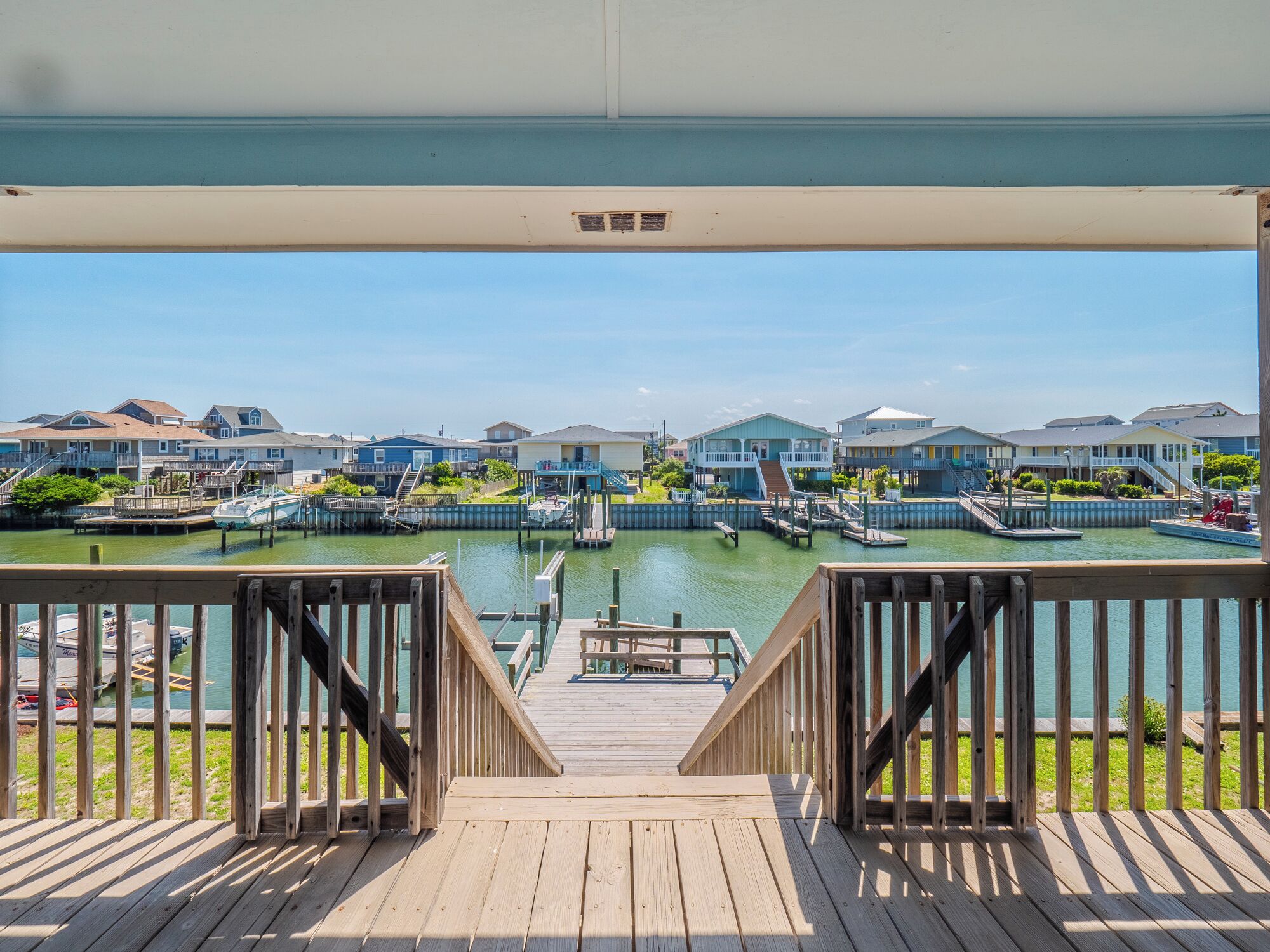 Studio (4 Bedrooms) | Property amenity