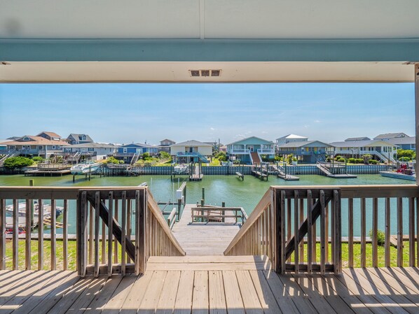 Studio (4 Bedrooms) | Property amenity