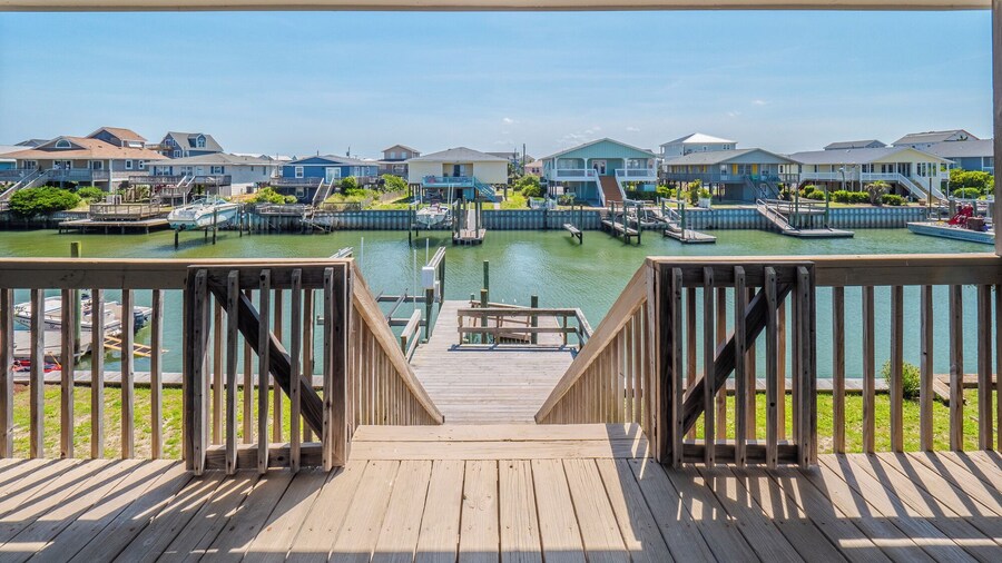 Sellers by Topsail Realty