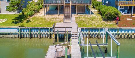 Studio (4 Bedrooms) | Voorkant van accommodatie