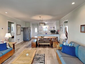 Property amenity - Sellers by Topsail Realty (Holly Ridge)