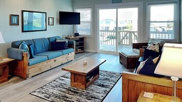 Studio (4 Bedrooms) | Fasilitas properti