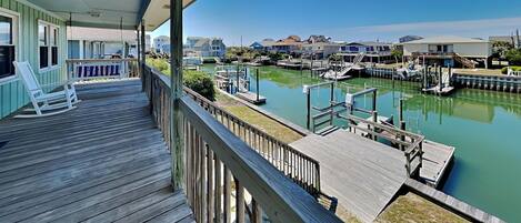 Studio (4 Bedrooms) | Accommodatievoorziening