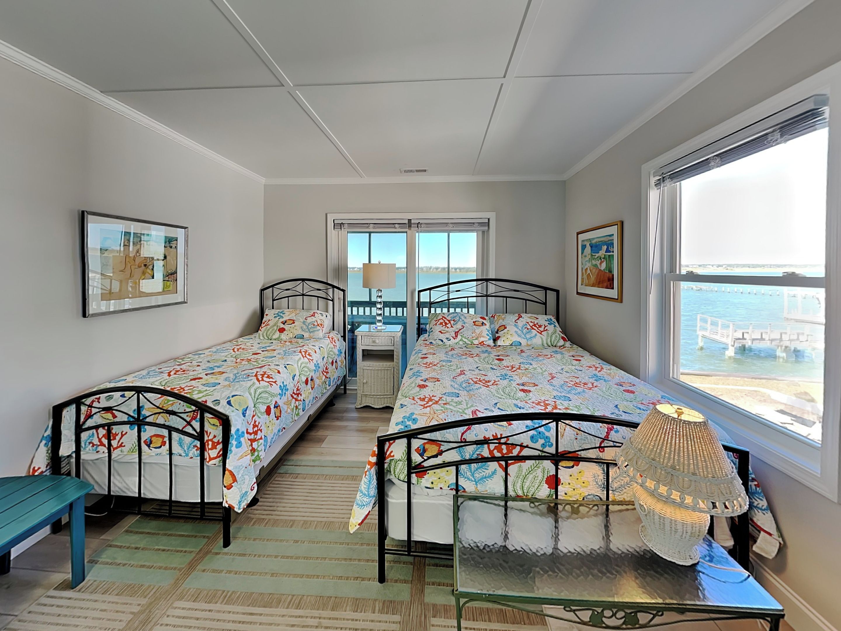 Studio (4 Bedrooms) | Property amenity
