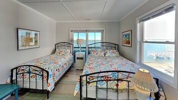 Studio (4 Bedrooms) | Property amenity