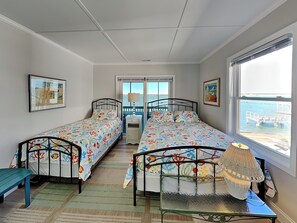 開放式客房 (4 Bedrooms) | 住宿設施服務