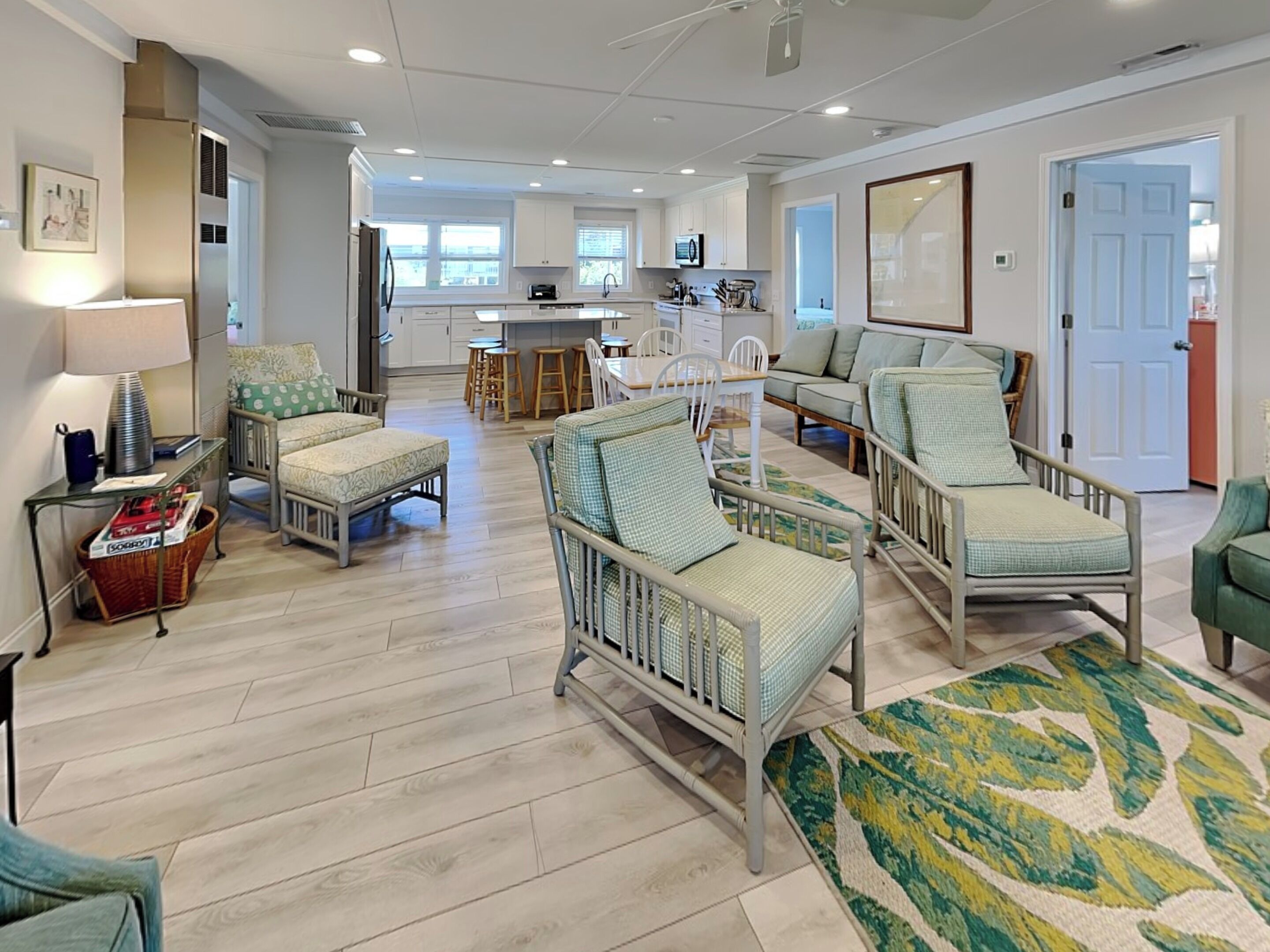 Studio (4 Bedrooms) | Property amenity