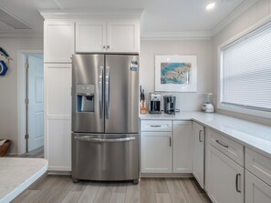 Property amenity - Lindy-b (Holly Ridge)