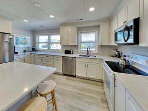 Studio (4 Bedrooms) | Équipement de l’hébergement