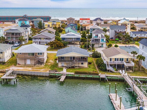 Property amenity - Lindy-b (Holly Ridge)