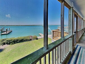 Property amenity - Lindy-B by Topsail Realty (Holly Ridge)