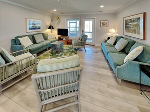 Studio (4 Bedrooms) | Commodité de l’hébergement 