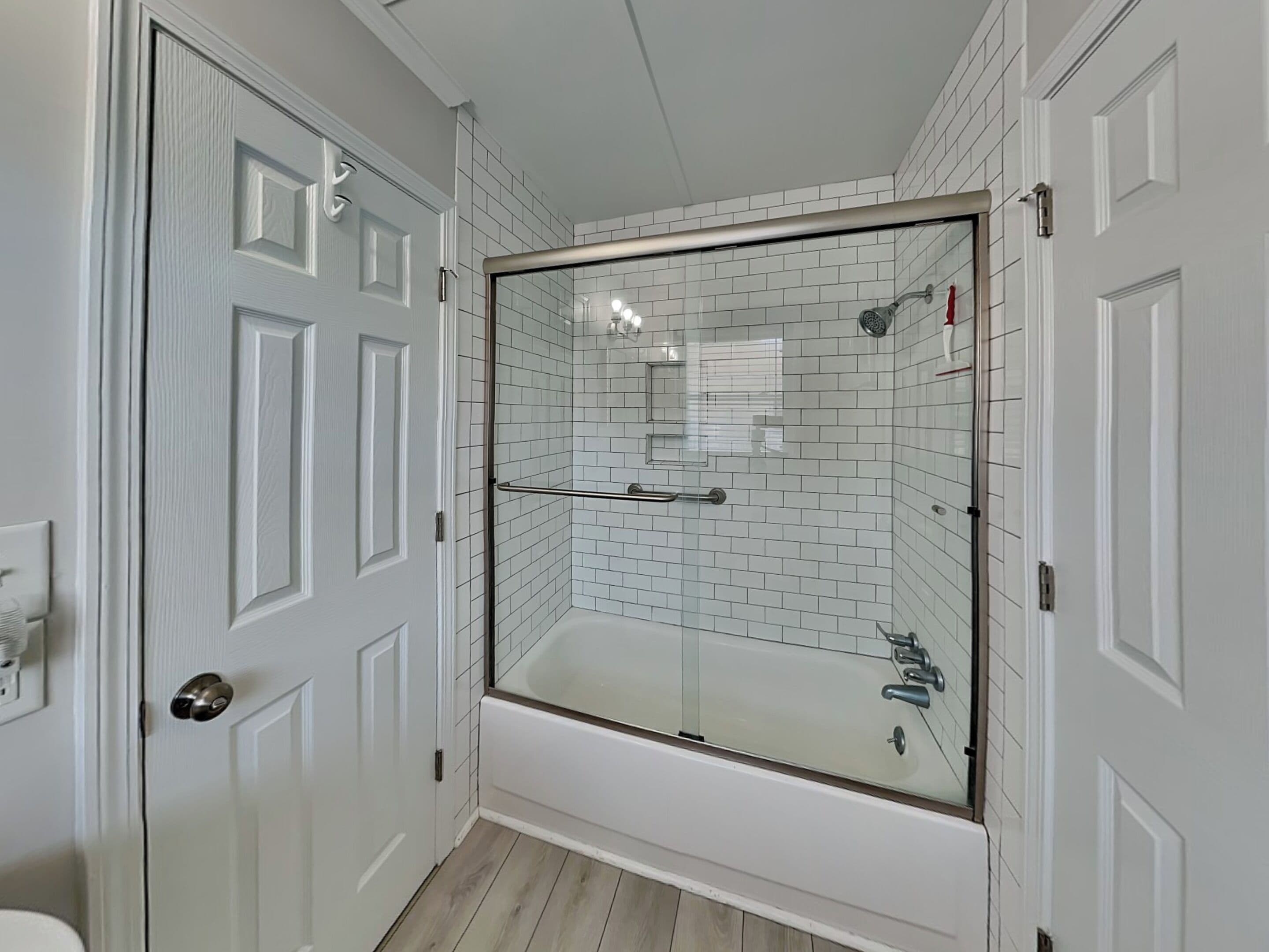 Studio (4 Bedrooms) | Property amenity
