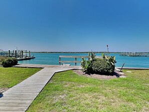 Property amenity - Lindy-B by Topsail Realty (Holly Ridge)