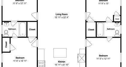 Lindy-B by Topsail Realty