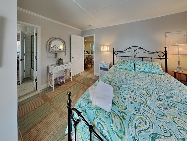 Studio (4 Bedrooms) | Property amenity