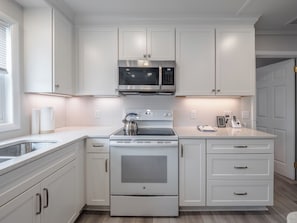 Studio (4 Bedrooms) | Accommodatievoorziening