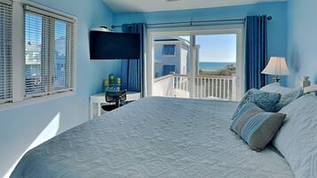 Studio (3 Bedrooms) | Property amenity