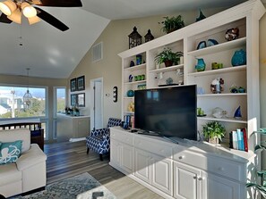 Studio (3 Bedrooms) | Property amenity