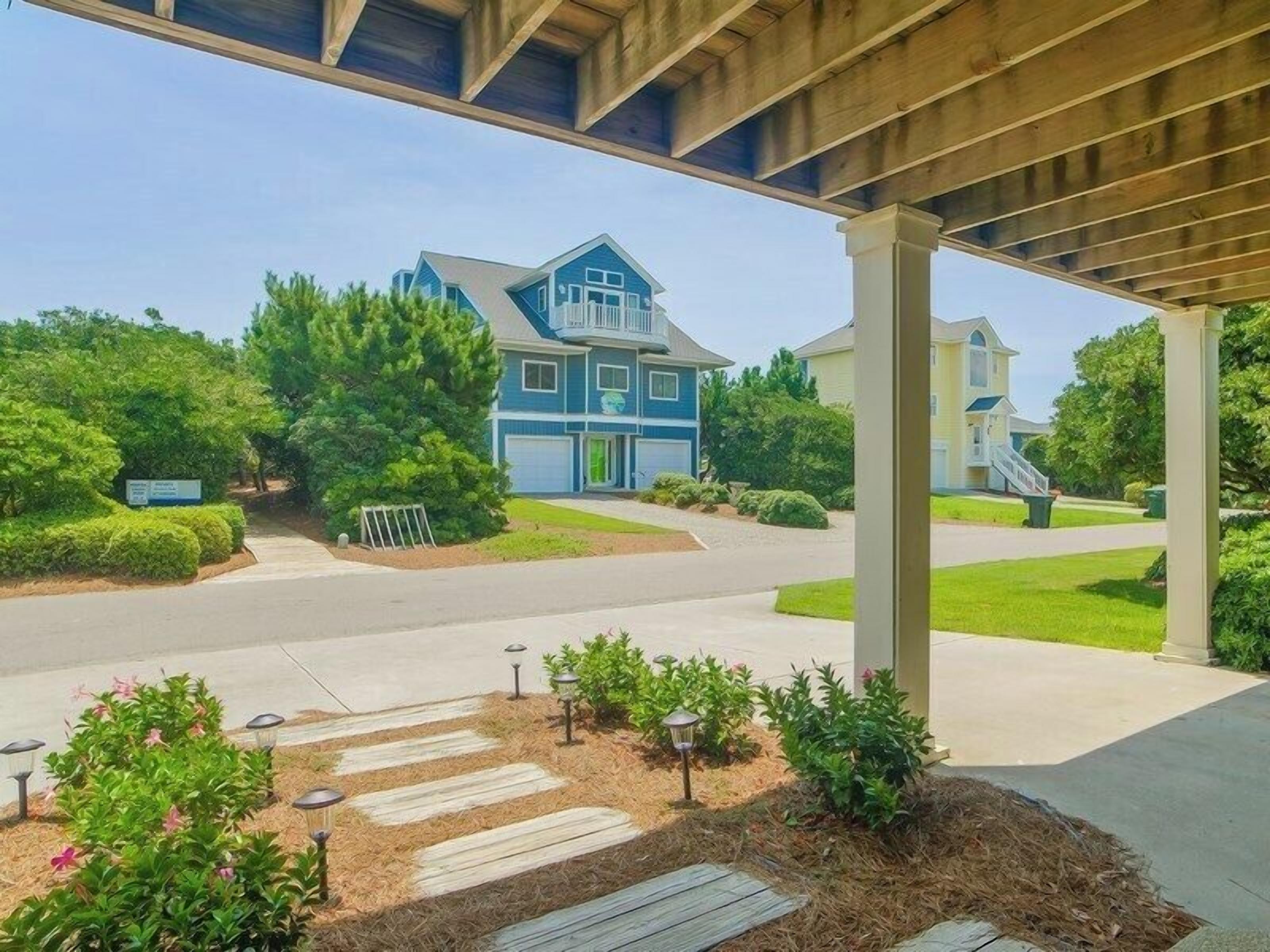Studio (3 Bedrooms) | Property amenity