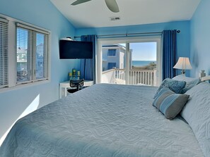 Studio (3 Bedrooms) | Property amenity