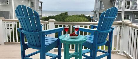 Estudio (3 Bedrooms) | Fachada del alojamiento