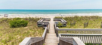 As Good As It Gets by Topsail Realty